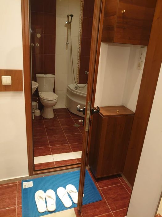 Двустаен апартамент под наем в ж.к. Карпузица, 2214045