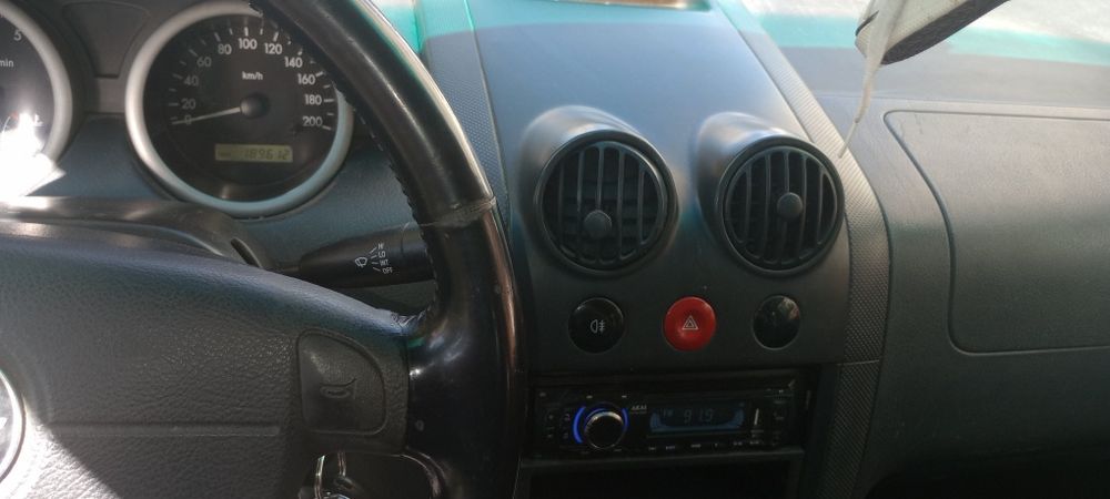 CHEVROLET Kalos 2005 — imagine 3