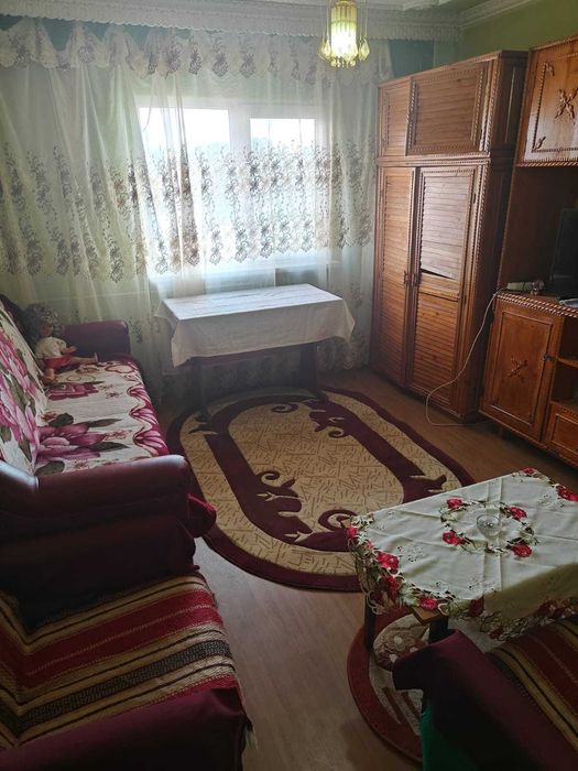 Garsonieră de vânzare!
