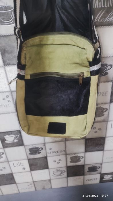 Сумка через плечо