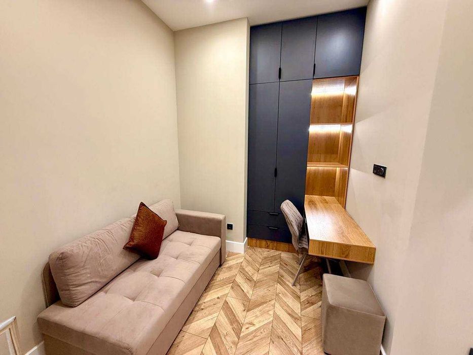 ЖК NEST ONE Аренда 3 / 13 / 51 ком квартира Tashkent City, А-блок ID01