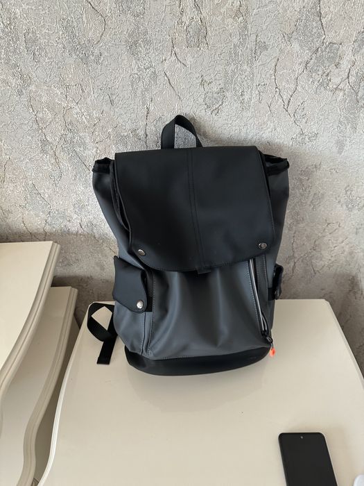 Городской рюкзак