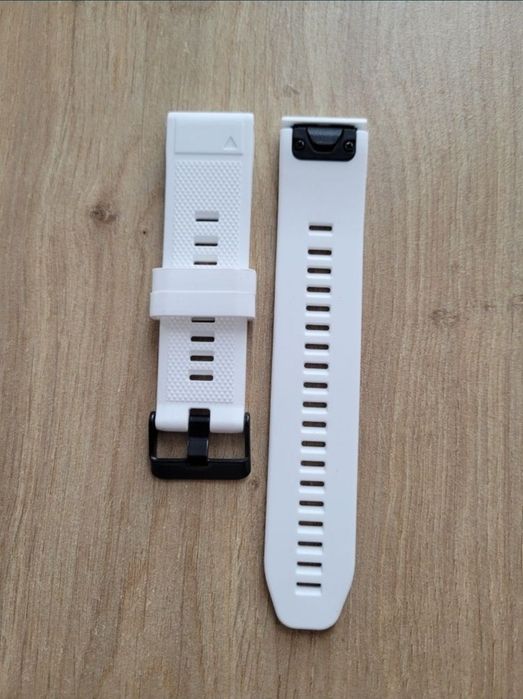 Curea silicon pt garmin fenix 8 pro, 8, 7, 6 pro, 5, 5 plus etc 22mm