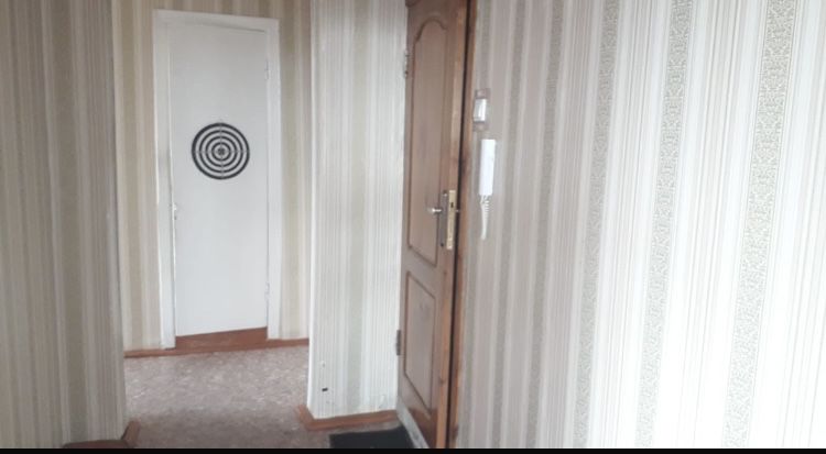 Продам квартиру 2х комнатная