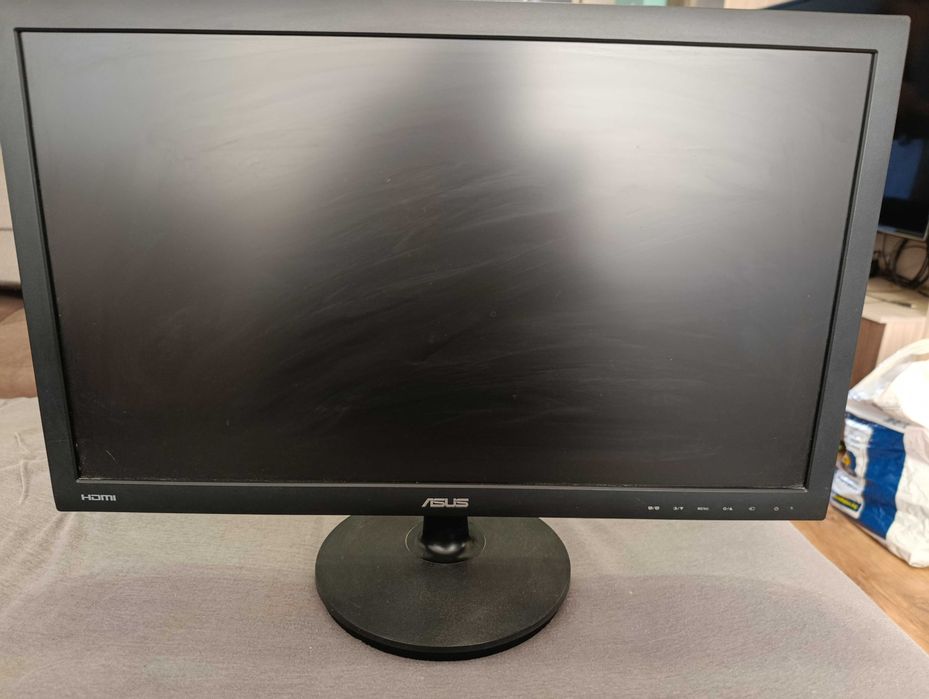 Монитор Asus vs247 24ка