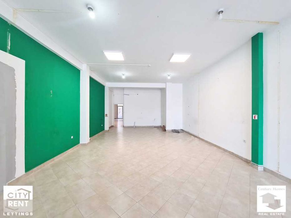 111424 Магазин с паркоместа , на главен булевард във В. Търново