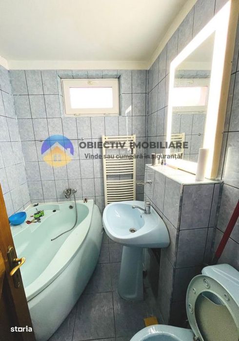 Apartament 2 camere – PRECISTA – 52,7 mp.