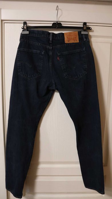 Дънки Levi's 512 W32 L32