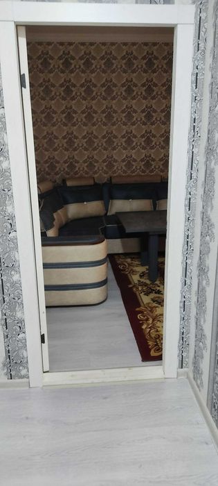 СРОЧНО Миндонобод машина бозор олдидан 3 хонали (Новостройка) квартира