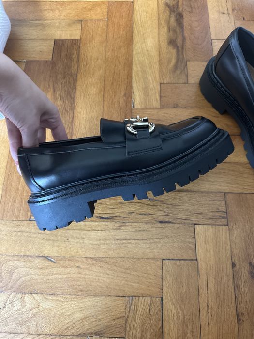 Дамски лоуфъри H&M 40 номер