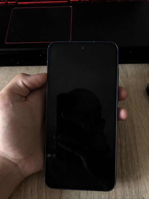 Samsung a55 8+8/128.Продажа обмен