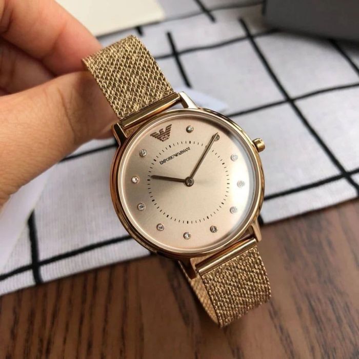 Часовник Emporio armani