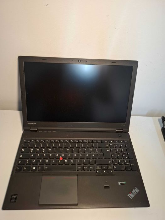 Laptop Lenovo Thinkpad
