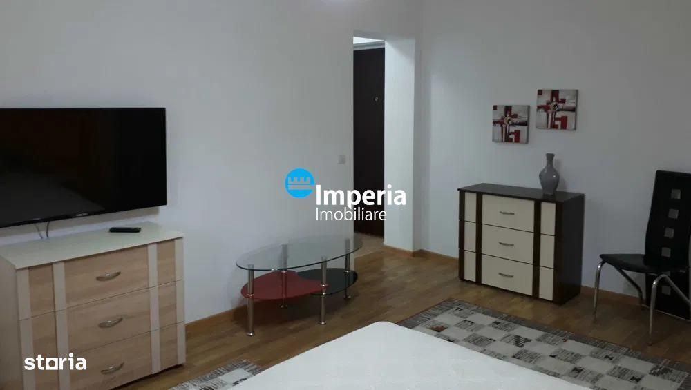 Apartament 1 cam, decomandat, de vanzare zona Tatarasi - Ciurchi — fotografia 3
