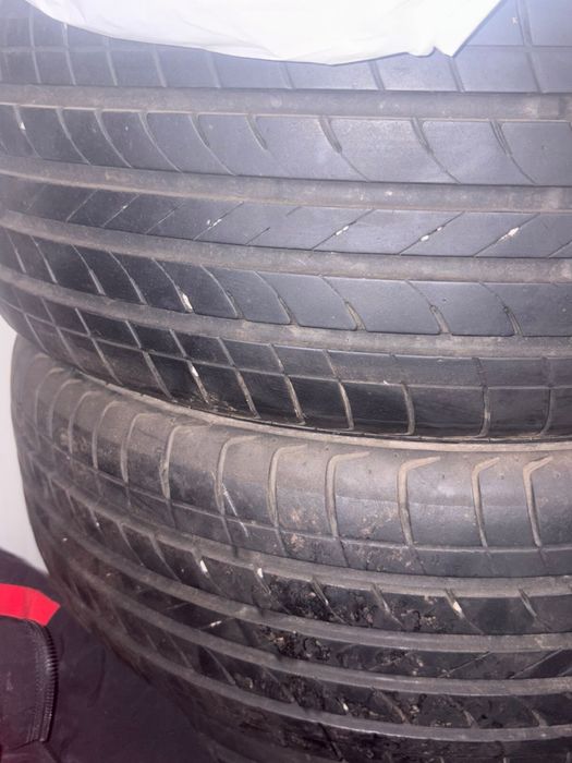 Ризина 195/55/15 летние шины