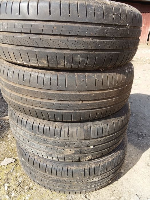 Anvelope vara hankook