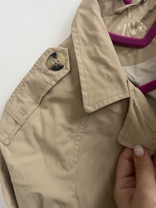 Детско манто/яке на ZARA 140 размер