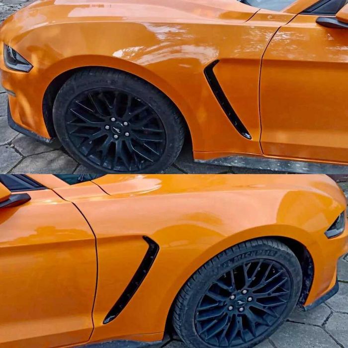 Комплект калници преден ляв + десен за Ford Mustang GT350 Shelby