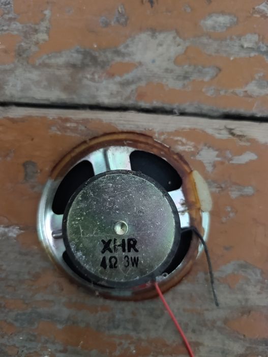 Динамик & Динамик