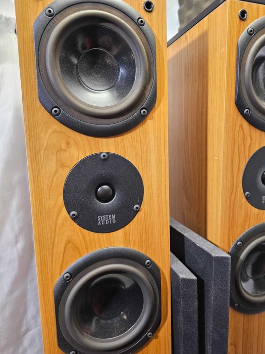 Boxe System audio 1130 by ARGON Danemarca