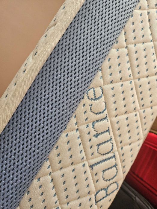 Матрак Тед Body balance и топ матрак