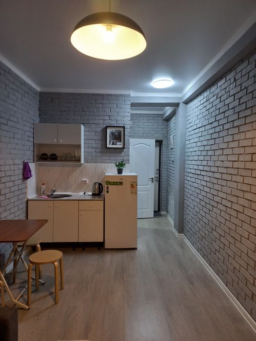 Посуточно квартира Калкаман 2