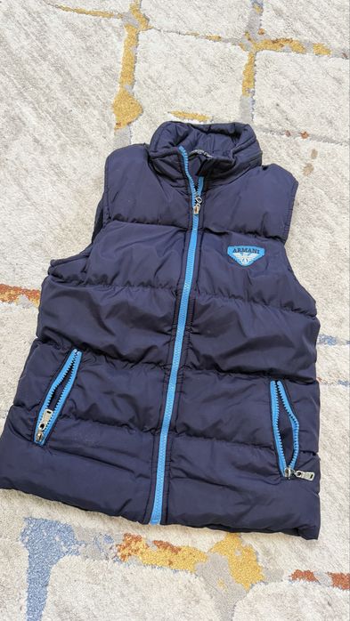 Детская  одежда на все сезоны