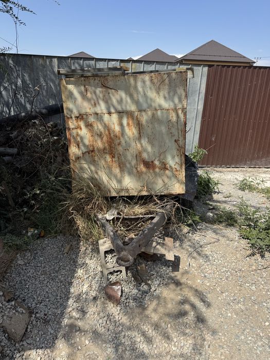 Сестерно 2 тонный