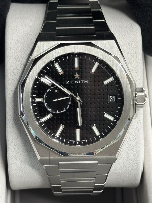 Zenith Defy Skyline 41mm