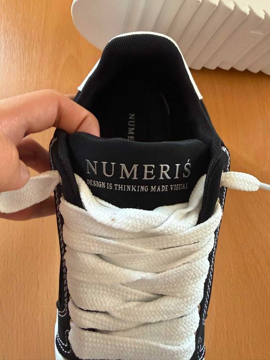 #NOU# Numeris Atelier - Pink Denim - Livrare cu verificare - Dispunem de mai multe modele