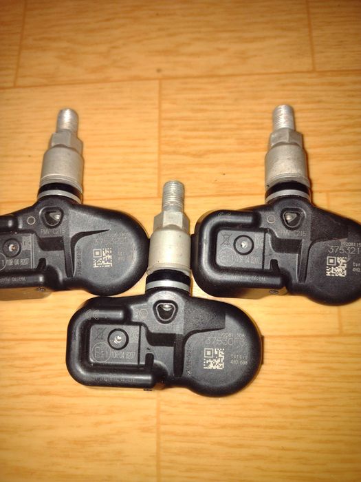 TPMS датчик за налягане в гумите за Тойота и Лексус pmv-c215 оригинал