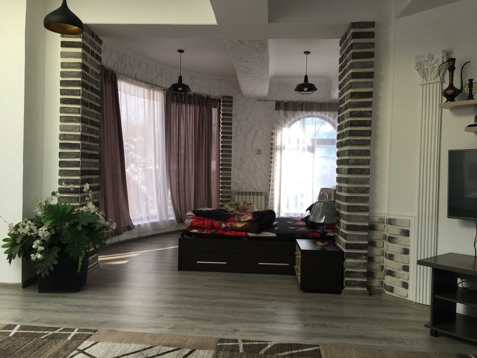 Гостевой Комплекс ,,Сказка Талгара,,