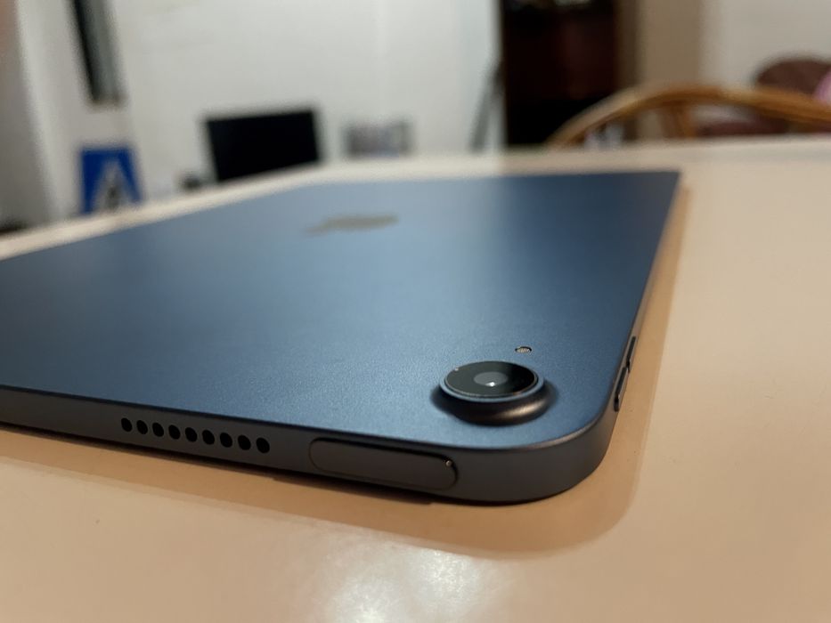 Ipad Air 5 - M1 + Apple Pencil 2nd Generation + husă