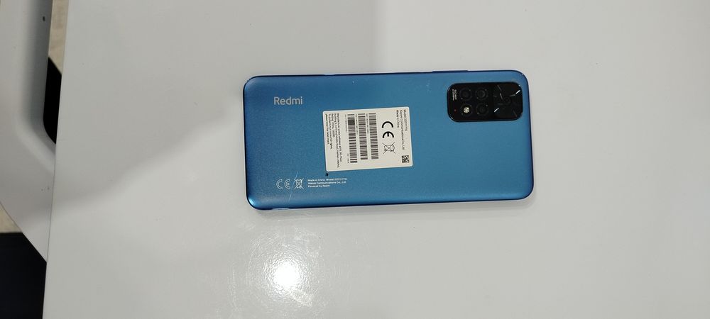 Смартфон Редми нот 11