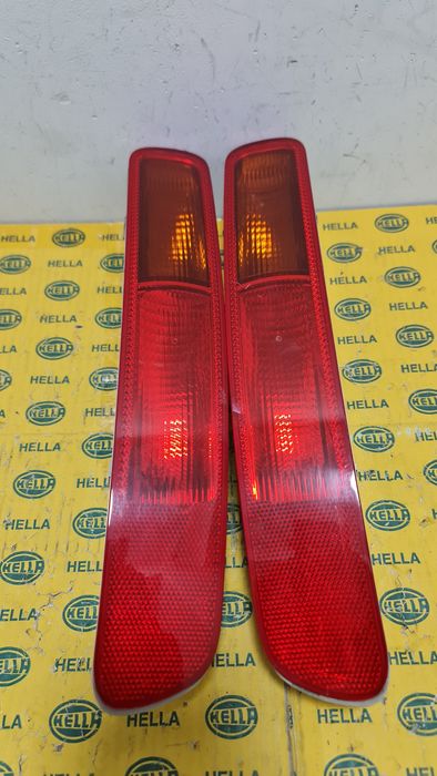 Lampa tripla stop bara spate Mini Clubman F54