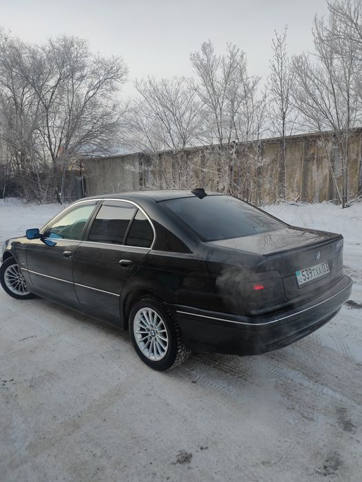 Продам БМВ в хорошем состоянии