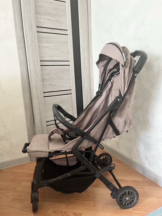 Продам десткую коляску