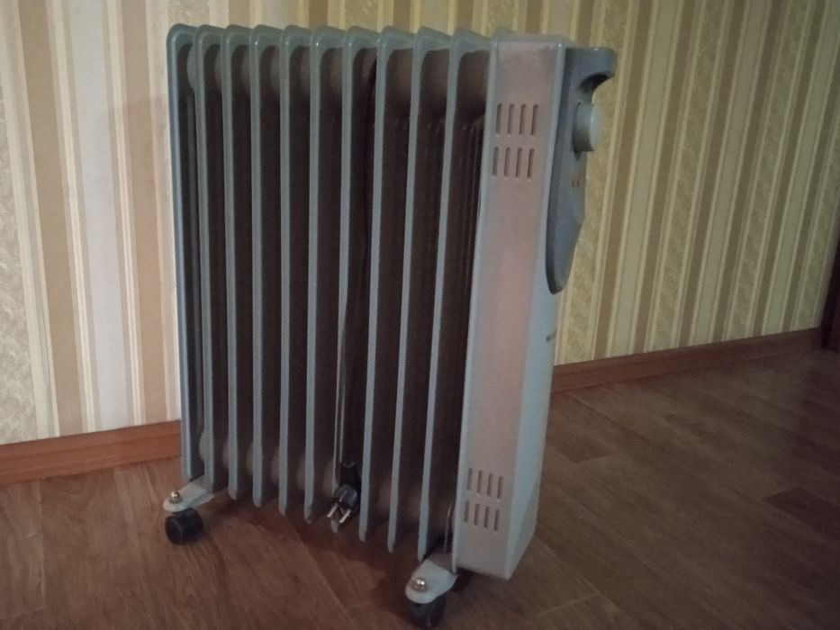 Продам обогреватель с доставкой