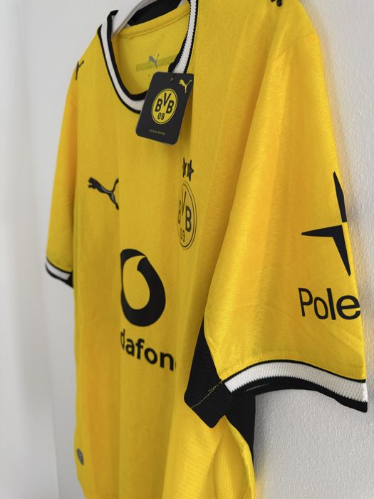 Tricou Borussia Dortmund 2027