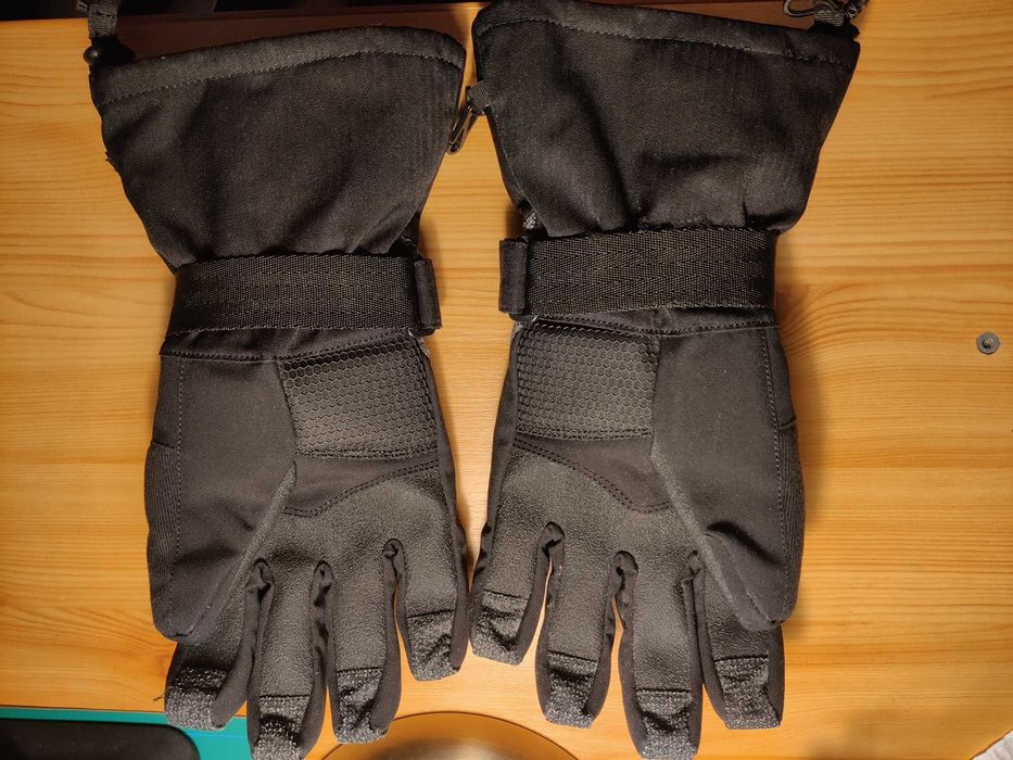 Manusi dama snowboard/ski  - Level Half Pipe W GORE-TEX® 7.5 SM