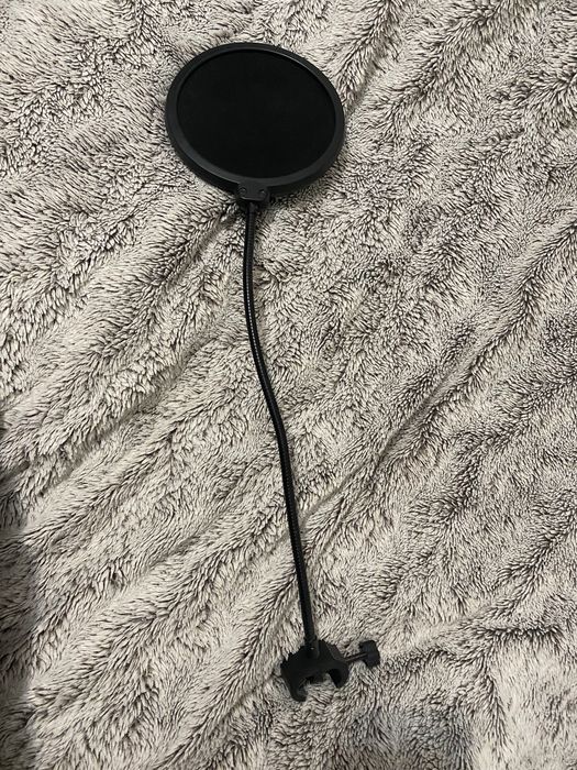 Микрофон Fifine T732 профессиональный