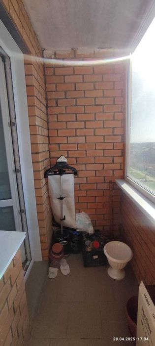 3-комн Береке, д.52  6/9 98 м2