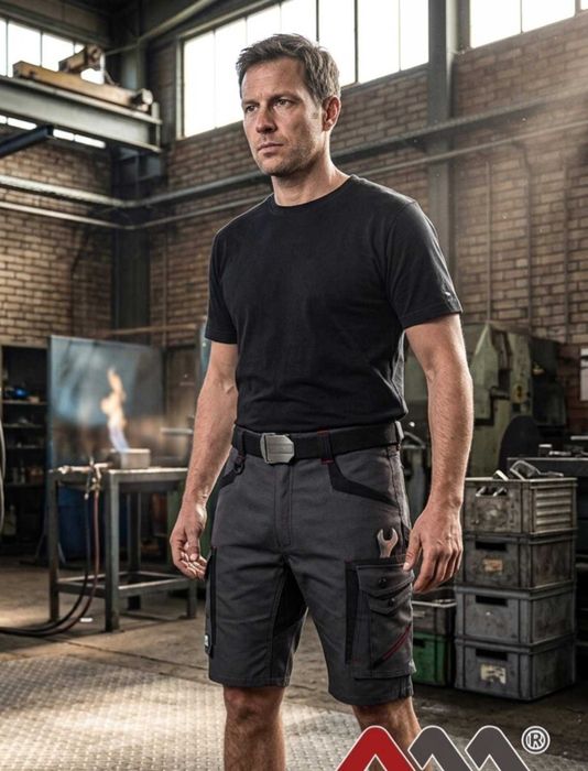 Къс панталон Professional 4 Dynamic shorts