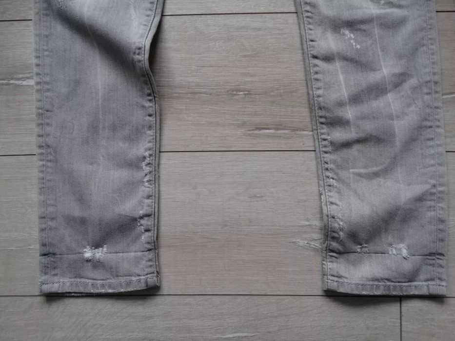 Оригинални Dsquared2 Dsquared Cool Guy ripped jeans мъжки дънки W32