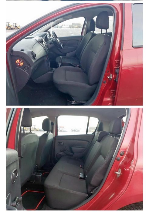 Bara fata,masca,aripa,tragar,capota fata ,