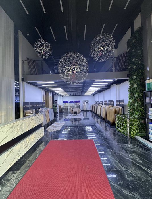 Аренда: Адрес: Бульвар Ташкент Сити