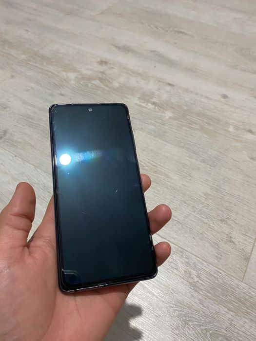 Samsung Galaxy S20 FE