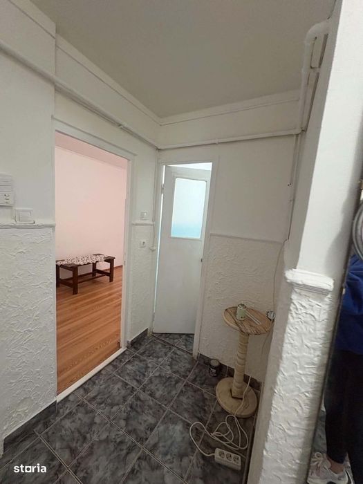 Apartament de 2 camere zona Astra,str Berzei,