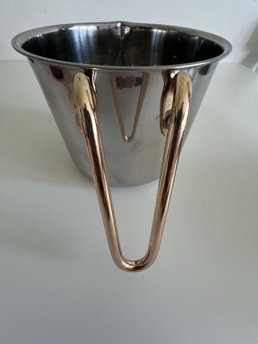 Set de doua oale inox Germania