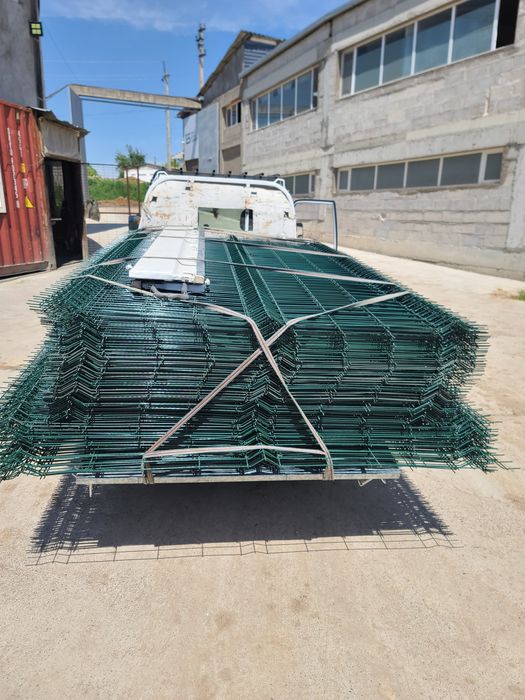 Yevrozabor evrozabor eurozabor yevro setka evro setka 3D  optom